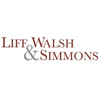 Liff & Walsh, LLP logo, Liff & Walsh, LLP contact details