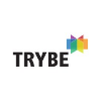 TRYBE Creative logo, TRYBE Creative contact details