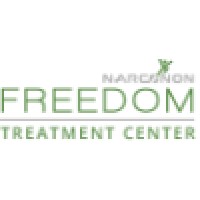 Narconon Freedom Center logo, Narconon Freedom Center contact details