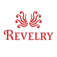 Revelry Tours logo, Revelry Tours contact details