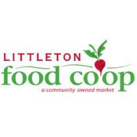 Littleton Food Cooperative logo, Littleton Food Cooperative contact details