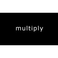 multiply logo, multiply contact details