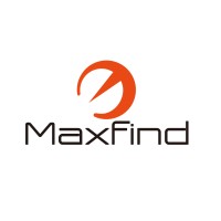 Maxfind logo, Maxfind contact details