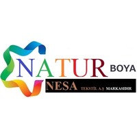 Nesa Tekstil A.S-NaturBoyahanesi logo, Nesa Tekstil A.S-NaturBoyahanesi contact details