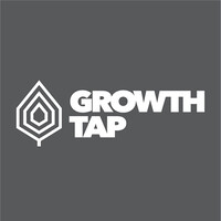 Growth Tap Agency logo, Growth Tap Agency contact details