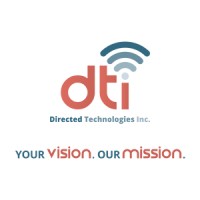 Directed Technology logo, Directed Technology contact details