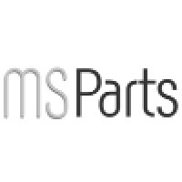 MSParts Inc. logo, MSParts Inc. contact details