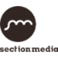 Sectionmedia logo, Sectionmedia contact details