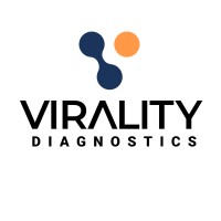 Virality Diagnostics logo, Virality Diagnostics contact details