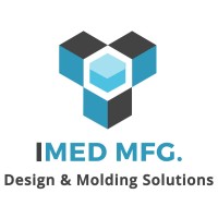 IMED MFG logo, IMED MFG contact details