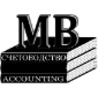 MV Accounting logo, MV Accounting contact details