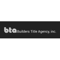 Builders Title Agency logo, Builders Title Agency contact details