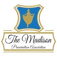 The Madison Preservation Association logo, The Madison Preservation Association contact details