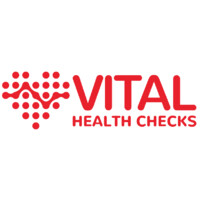 Vital Health Checks logo, Vital Health Checks contact details