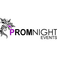 Prom Night Events logo, Prom Night Events contact details