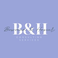 Bowman & Hosier Consulting logo, Bowman & Hosier Consulting contact details