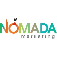 Nómada Marketing logo, Nómada Marketing contact details