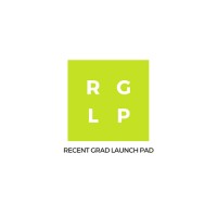 Recent Grad Launch Pad logo, Recent Grad Launch Pad contact details