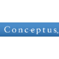 Conceptus logo, Conceptus contact details