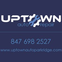 Uptown Auto Repair logo, Uptown Auto Repair contact details