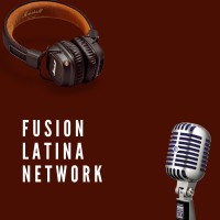 Fusion Latina Network logo, Fusion Latina Network contact details