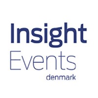 Insight Events Denmark logo, Insight Events Denmark contact details