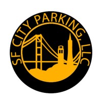 SF CITY PARKING, LLC logo, SF CITY PARKING, LLC contact details