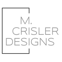 M. Crisler Designs logo, M. Crisler Designs contact details