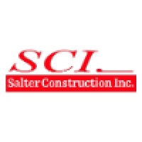 Salter Const, Inc. logo, Salter Const, Inc. contact details