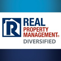 Real Property Management Diversified logo, Real Property Management Diversified contact details