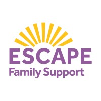 Escape Family Support Limited logo, Escape Family Support Limited contact details