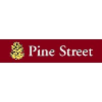 Pine Street Inc. logo, Pine Street Inc. contact details