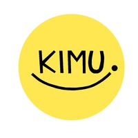 KIMU logo, KIMU contact details