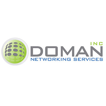 Doman Networking Services Inc. logo, Doman Networking Services Inc. contact details