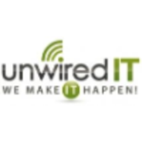 unwiredIT logo, unwiredIT contact details