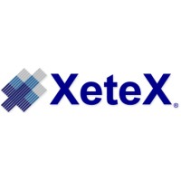 Xetex Inc logo, Xetex Inc contact details