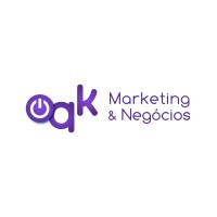 OAK Marketing e Negócios logo, OAK Marketing e Negócios contact details