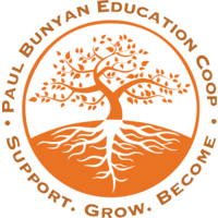 Paul Bunyan Education Cooperative logo, Paul Bunyan Education Cooperative contact details