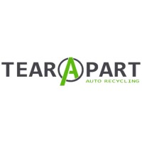 Tear A Part logo, Tear A Part contact details