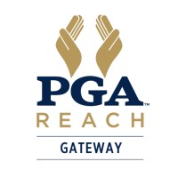 PGA REACH Gateway Foundation logo, PGA REACH Gateway Foundation contact details