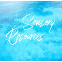 Sensory Resources logo, Sensory Resources contact details