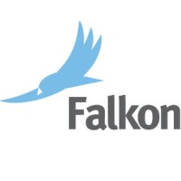 Falkon Technologies logo, Falkon Technologies contact details