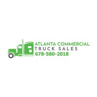 Atlanta Commercial Truck Sales logo, Atlanta Commercial Truck Sales contact details