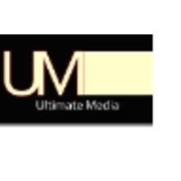 Ultimate Media Inc. logo, Ultimate Media Inc. contact details