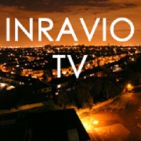 Inravio logo, Inravio contact details