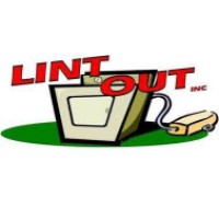 Lint Out Dryer Vent Cleaning logo, Lint Out Dryer Vent Cleaning contact details