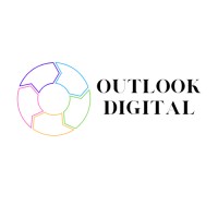 Outlook Digital logo, Outlook Digital contact details