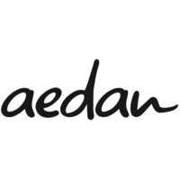 Aedan logo, Aedan contact details