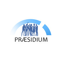 PRAESIDIUM logo, PRAESIDIUM contact details