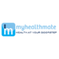 MyHealthMate logo, MyHealthMate contact details